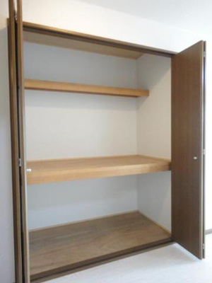 【収納】 | サンハイム中村 | 収納