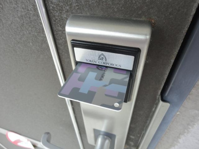 【内装】 | サンハイム中村 | カードキー