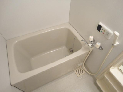 【浴室】 | サンハイム中村 | バス