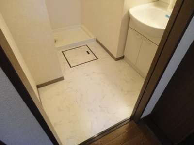 【その他】 | サンハイム中村 | 脱衣所