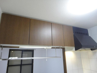 【キッチン】 | サンハイム中村 | キッチン