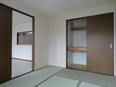 【内装】 | サンハイム中村 | 室内