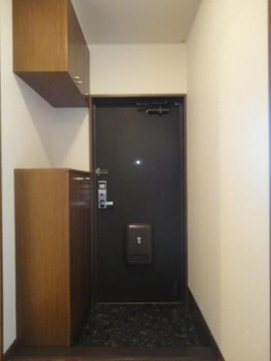 【玄関】 | サンハイム中村 | 玄関