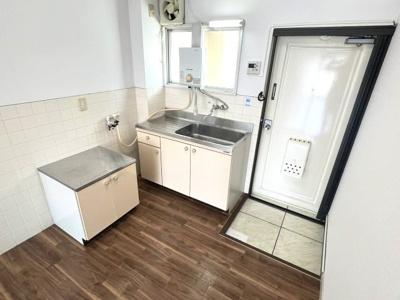 【玄関】 | パレス上原