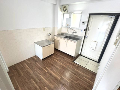 【居間・リビング】 | パレス上原