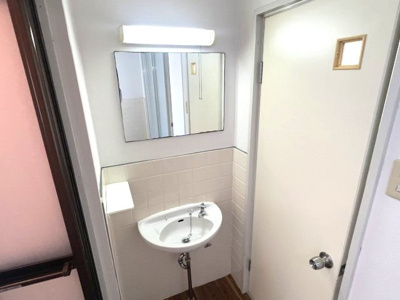 【その他】 | パレス上原