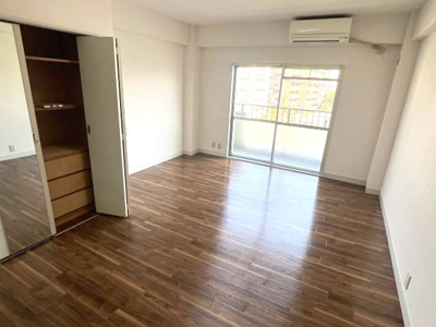 【居間・リビング】 | パレス上原