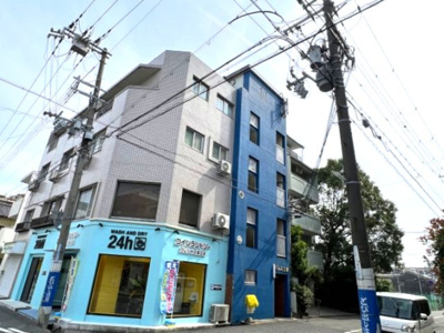 【その他】 | パレス上原