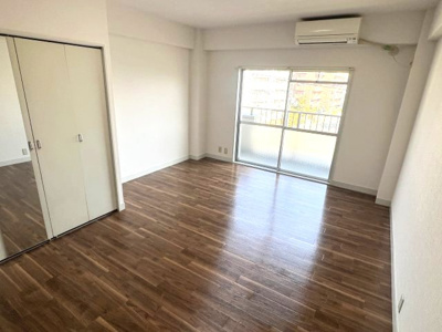 【居間・リビング】 | パレス上原