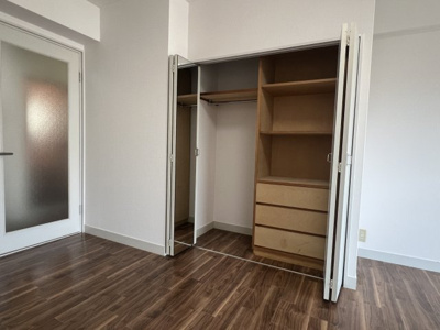 【収納】 | パレス上原