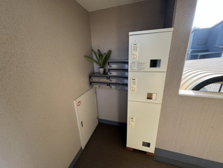 【設備】 | ルーチェ西宮