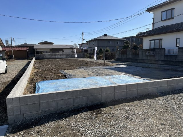 那須塩原市西三島二丁目　区画2