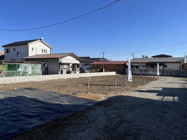 那須塩原市西三島二丁目　区画2の外観