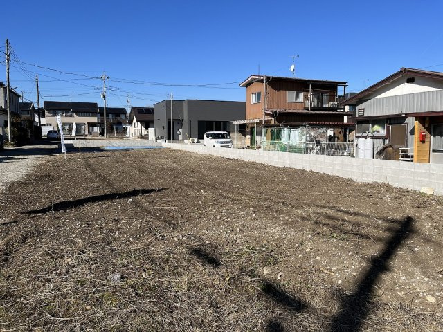 那須塩原市西三島二丁目　区画2の外観