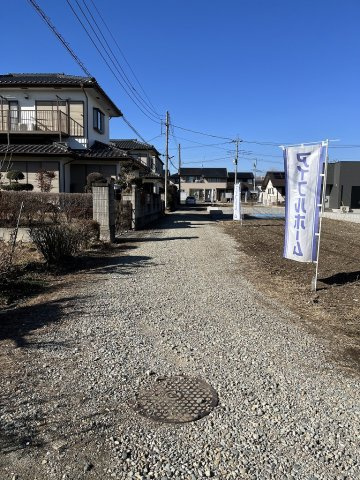 那須塩原市西三島二丁目　区画2の周辺