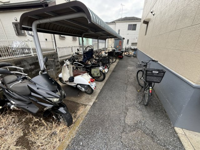 【その他共用部分】 | ローレルマンション新堀