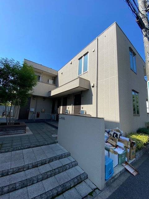 ＬＵＣＥ　ＤＵＥの外観