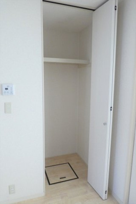 【収納】 | サンガーデン旭通りⅤ番館