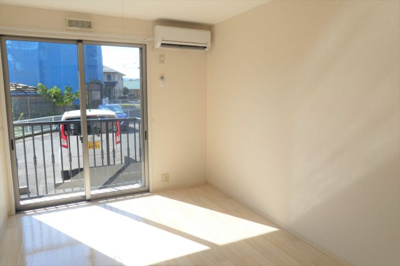 【居間・リビング】 | サンガーデン旭通りⅤ番館