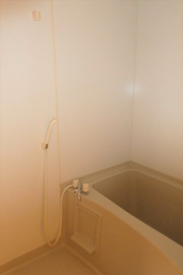【浴室】 | サンガーデン旭通りⅤ番館