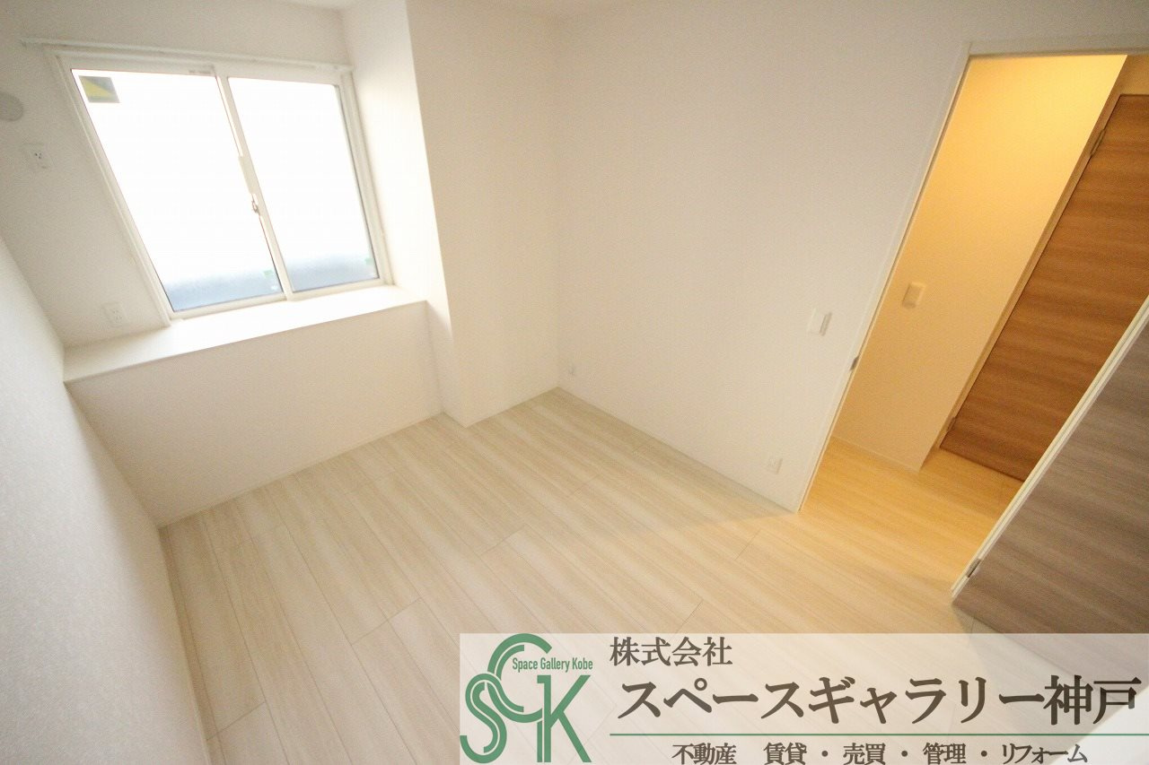 シャルム　アンジュの寝室|※お部屋により仕様が異なる場合があります※