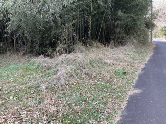 【外観】 | 行方市沖洲別荘用地