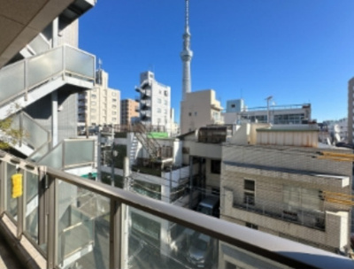 【展望】 | グラントレゾール駒形