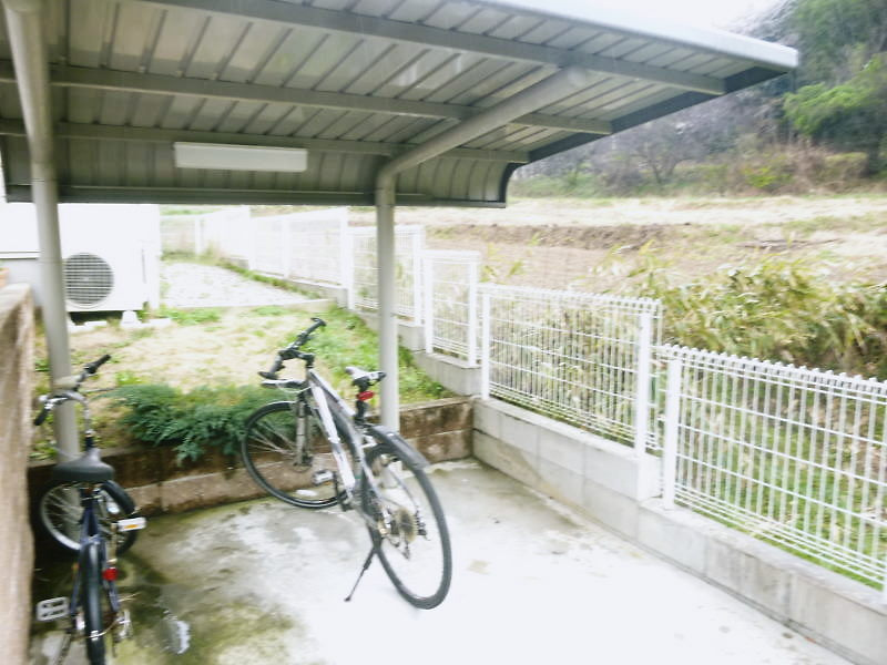 ロハスのその他共用部分