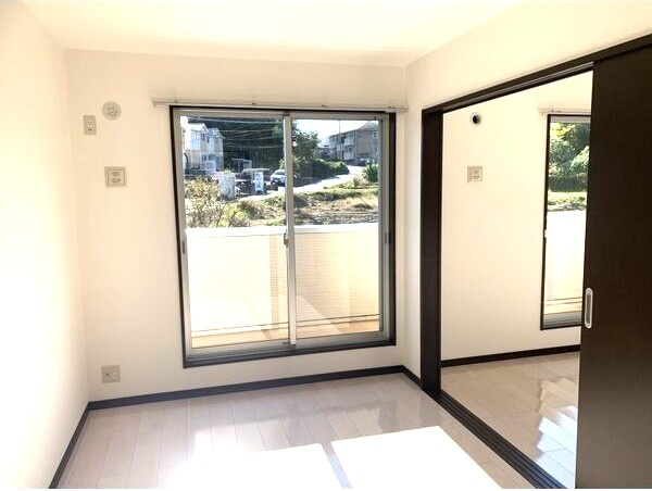 ロハスの居間・リビング