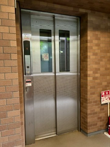 コアパレス常葉６のその他共用部分