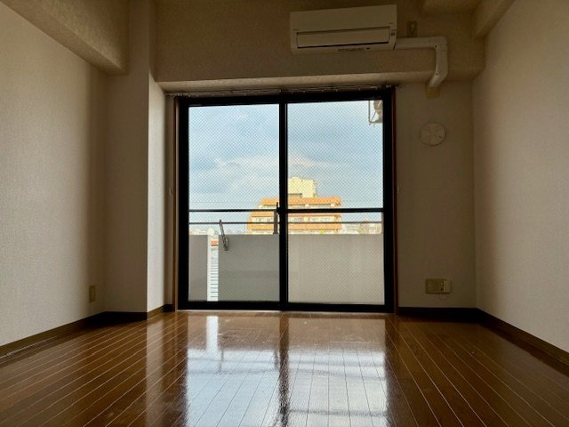 コアパレス常葉６の洋室|写真は他室