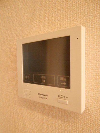 【セキュリティ】 | グランドール　千種