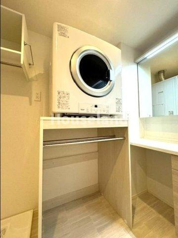 D-ROOM尾崎丁の設備