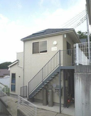 【外観】 | フィットハウス桜ヶ丘