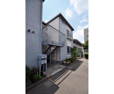 【展望】 | エステートピア若林 (エステートピアワカバヤシ)