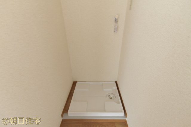 【設備】 | ヴァンベール西田
