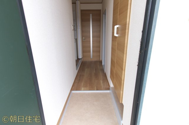 【玄関】 | ヴァンベール西田
