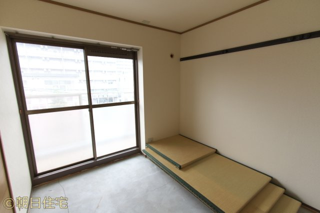 【和室】 | ヴァンベール西田
