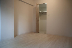 【収納】 | EREINA | 別号室の写真になります。現況優先。