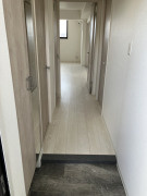 【玄関】 | EREINA | 別号室の写真になります。現況優先。