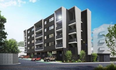 【外観】 | EREINA