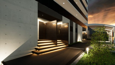 【エントランス】 | EREINA