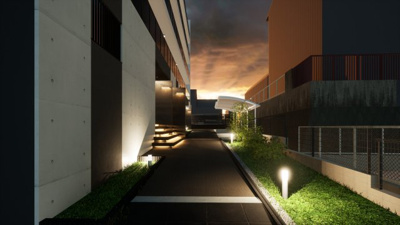 【ロビー】 | EREINA