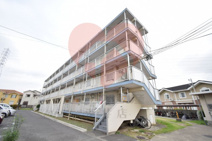 ビレッジハウス葛ノ葉5号の画像