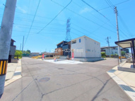 名古屋市守山区大字上志段味字東谷2087-22『仲介料無料』新築戸建ての画像