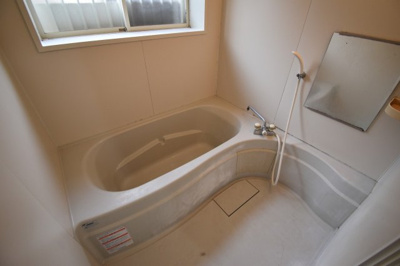 【浴室】 | ワコーハイツ中郷