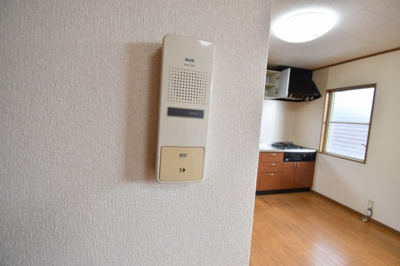 【設備】 | ワコーハイツ中郷