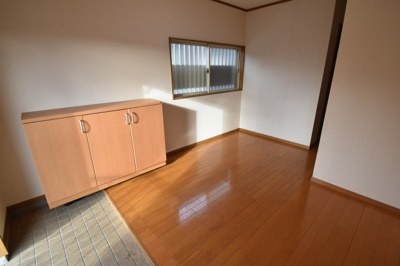 【玄関】 | ワコーハイツ中郷