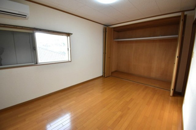 【洋室】 | ワコーハイツ中郷