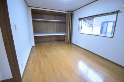 【洋室】 | ワコーハイツ中郷